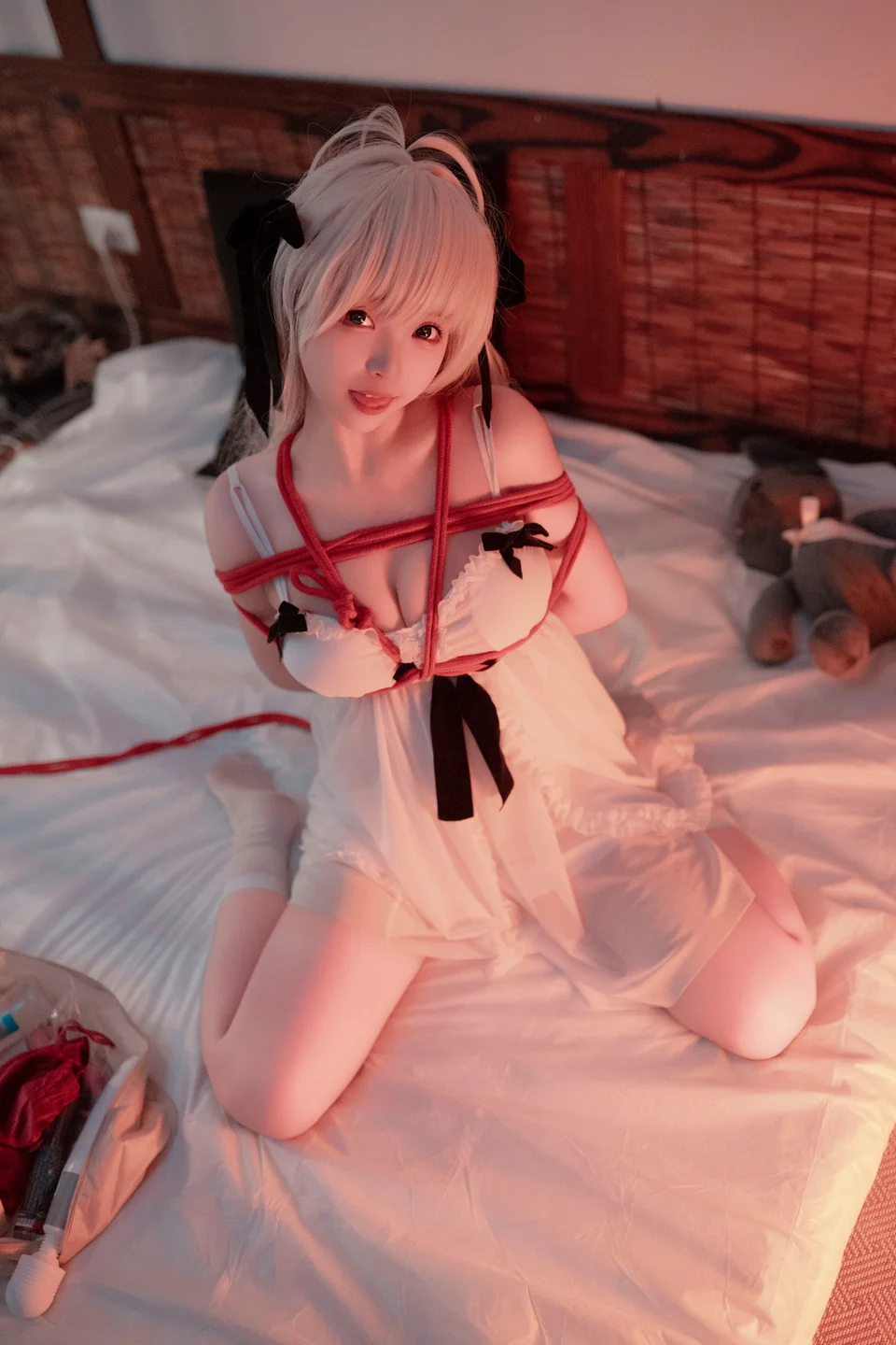 Bangni邦尼 – 缘之空 穹妹 [77P6V-1.25GB] TG@icoset048.webp