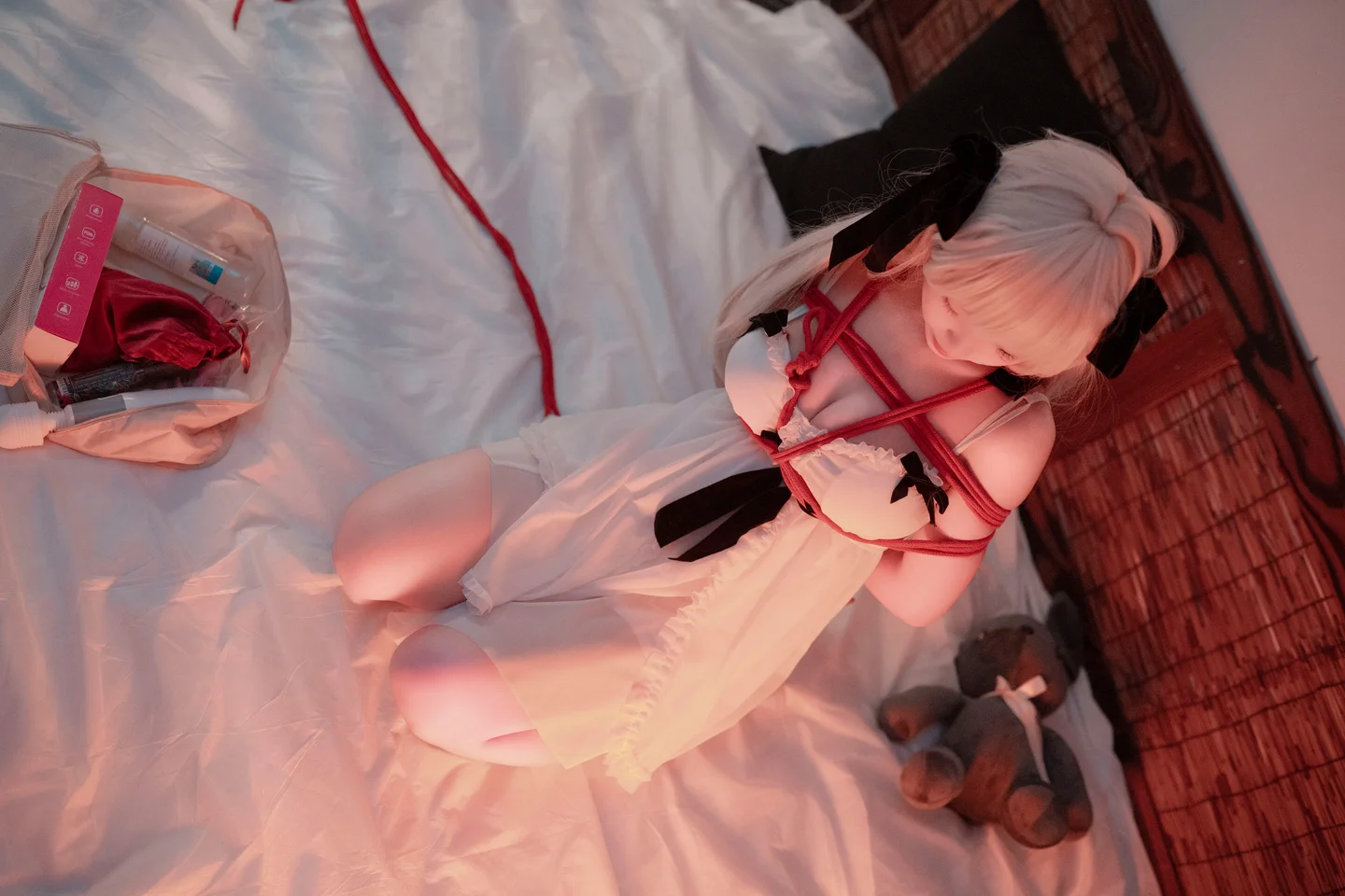 Bangni邦尼 – 缘之空 穹妹 [77P6V-1.25GB] TG@icoset049.webp