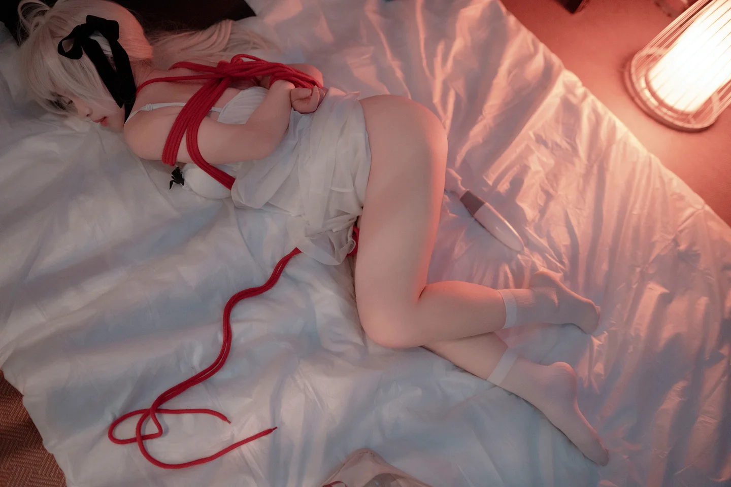 Bangni邦尼 – 缘之空 穹妹 [77P6V-1.25GB] TG@icoset056.webp