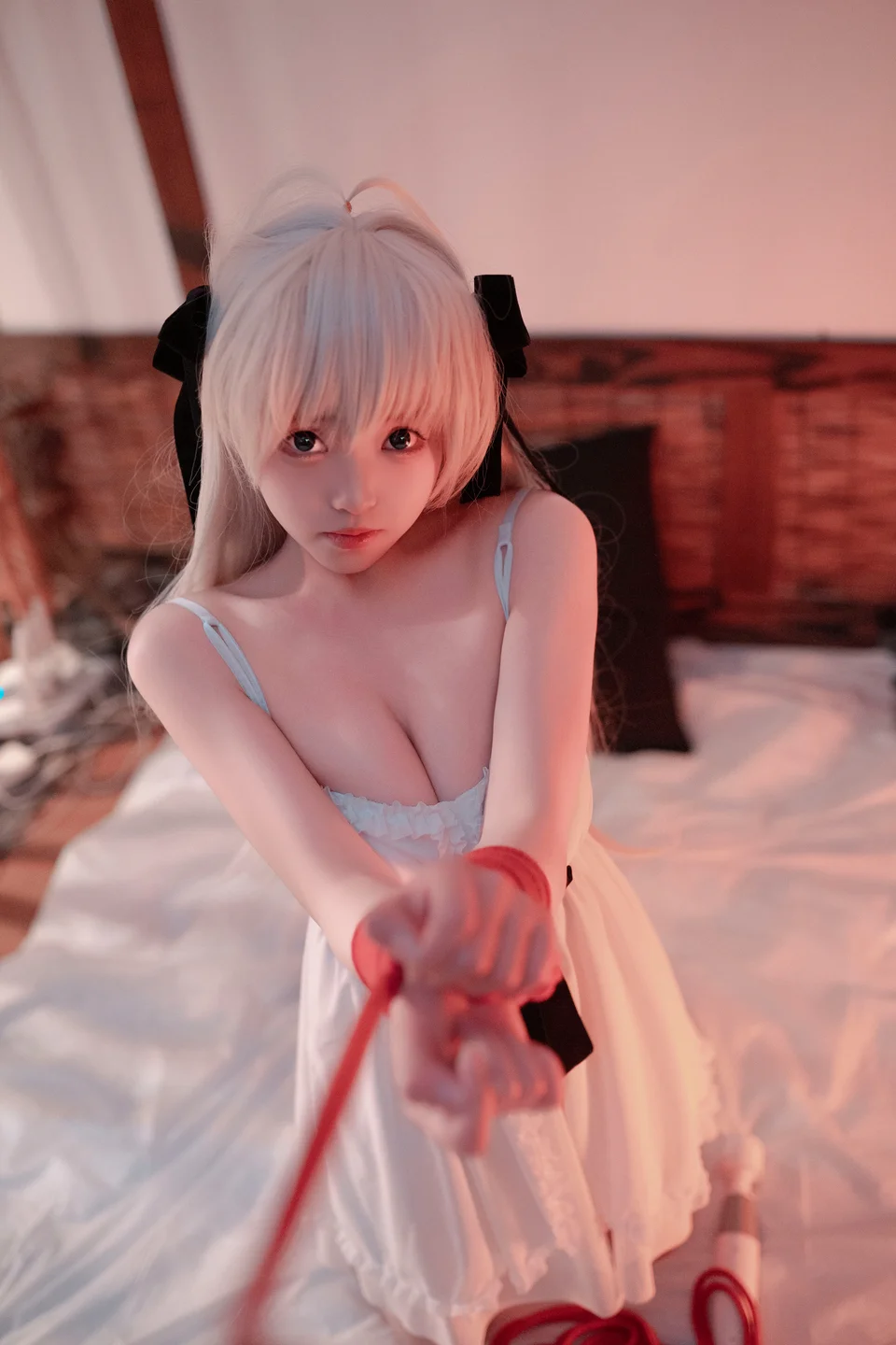 Bangni邦尼 – 缘之空 穹妹 [77P6V-1.25GB] TG@icoset057.webp