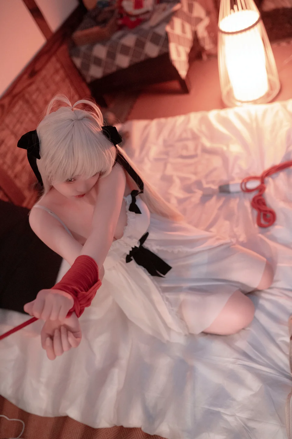 Bangni邦尼 – 缘之空 穹妹 [77P6V-1.25GB] TG@icoset060.webp