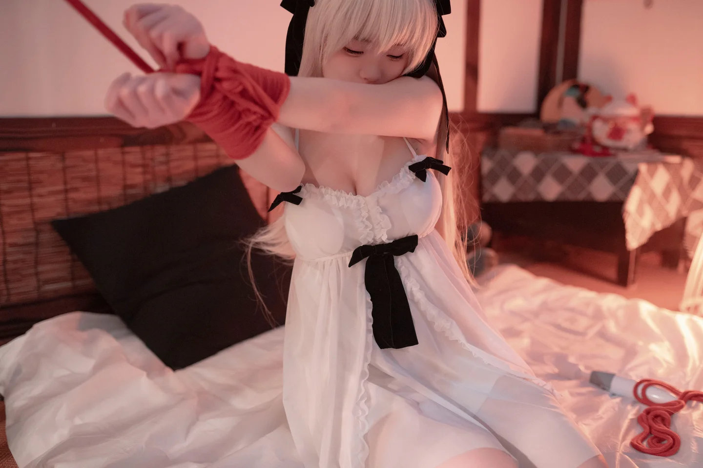 Bangni邦尼 – 缘之空 穹妹 [77P6V-1.25GB] TG@icoset061.webp