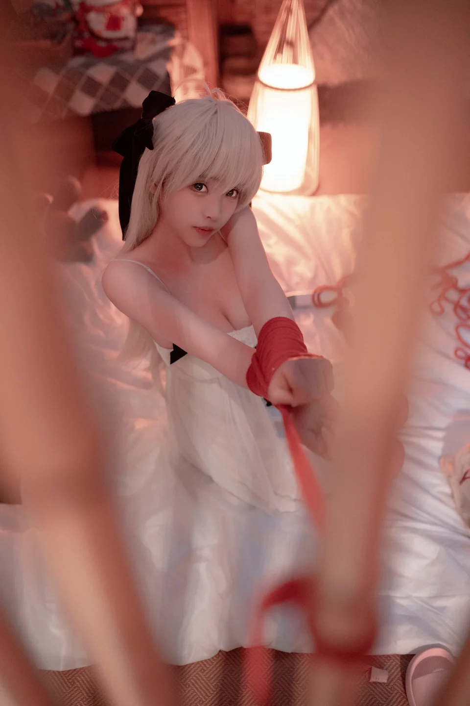 Bangni邦尼 – 缘之空 穹妹 [77P6V-1.25GB] TG@icoset064.webp