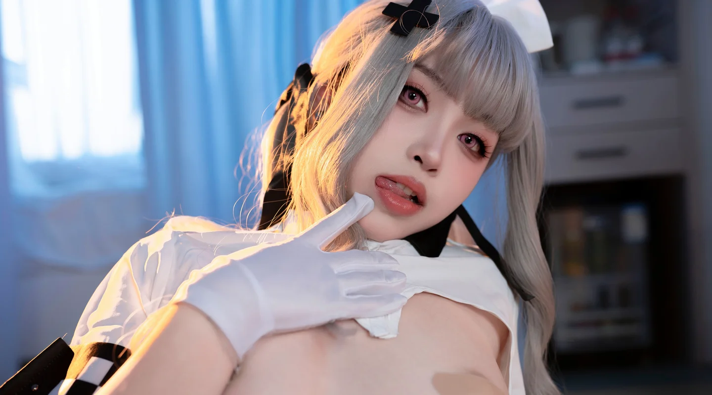 Bangni邦尼 – 魅魔护士 [92P-569MB] 【丝足阁写真】032.webp