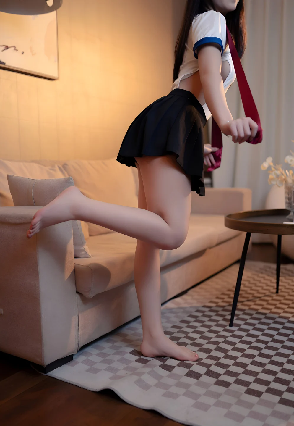 Bangni邦尼 - 体操后 [82P,10V-917MB] 012.webp