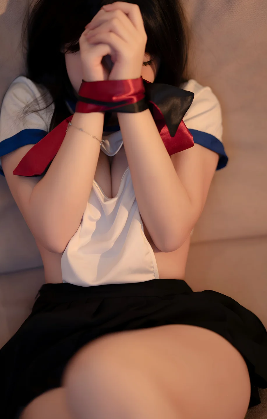 Bangni邦尼 - 体操后 [82P,10V-917MB] 023.webp