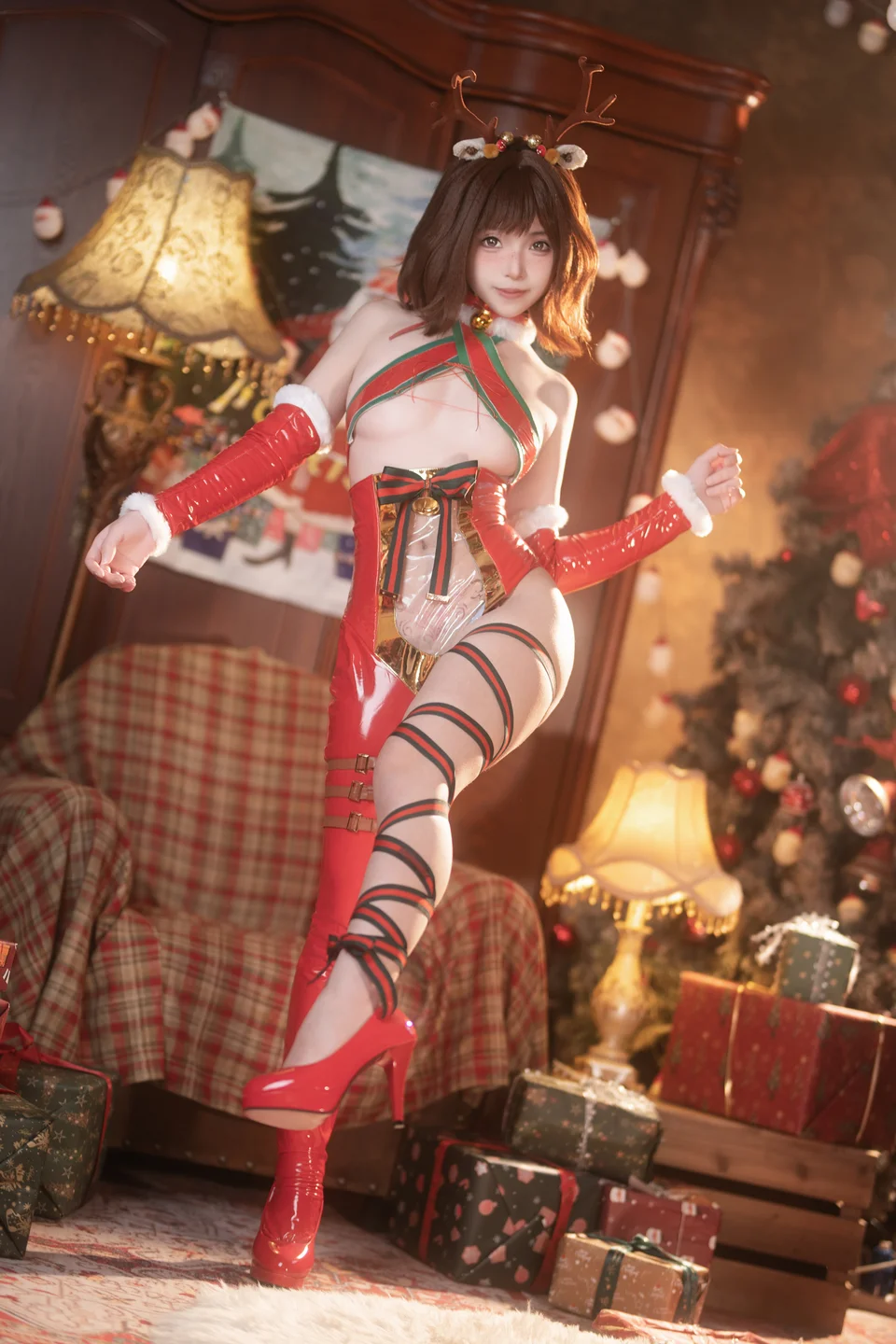 Bangni邦尼 - 圣诞小鹿 [91P7V-1.48GB] DSC03231.webp