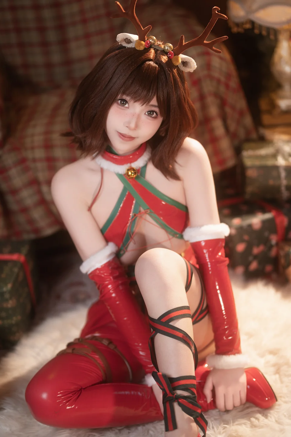 Bangni邦尼 - 圣诞小鹿 [91P7V-1.48GB] DSC03248.webp