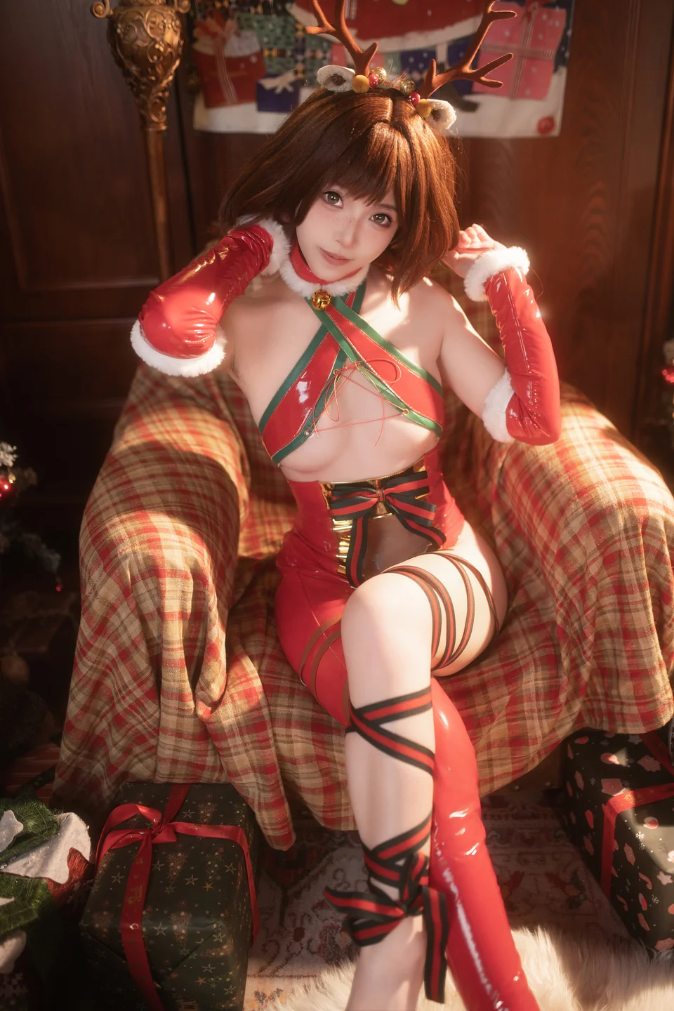 Bangni邦尼 - 圣诞小鹿 [91P7V-1.48GB] DSC03293.webp