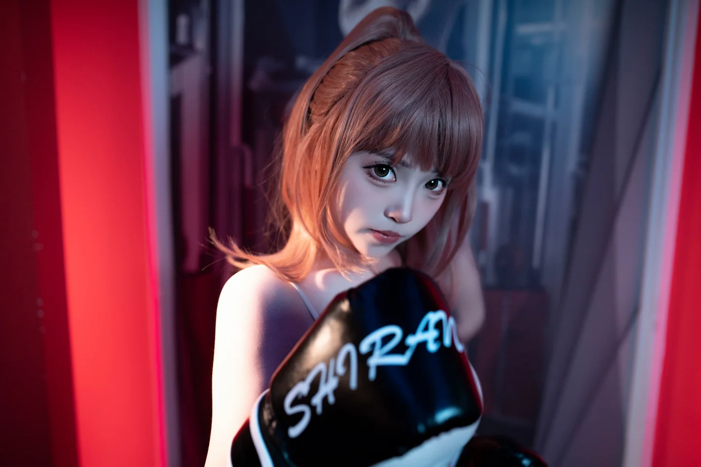 Bangni邦尼 - No.026 致命拳击 [102P,6V-780MB] 020.webp