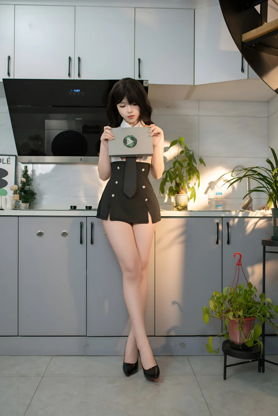 Bangni邦尼 - No.027 小职员 [81P-391MB] 007.webp