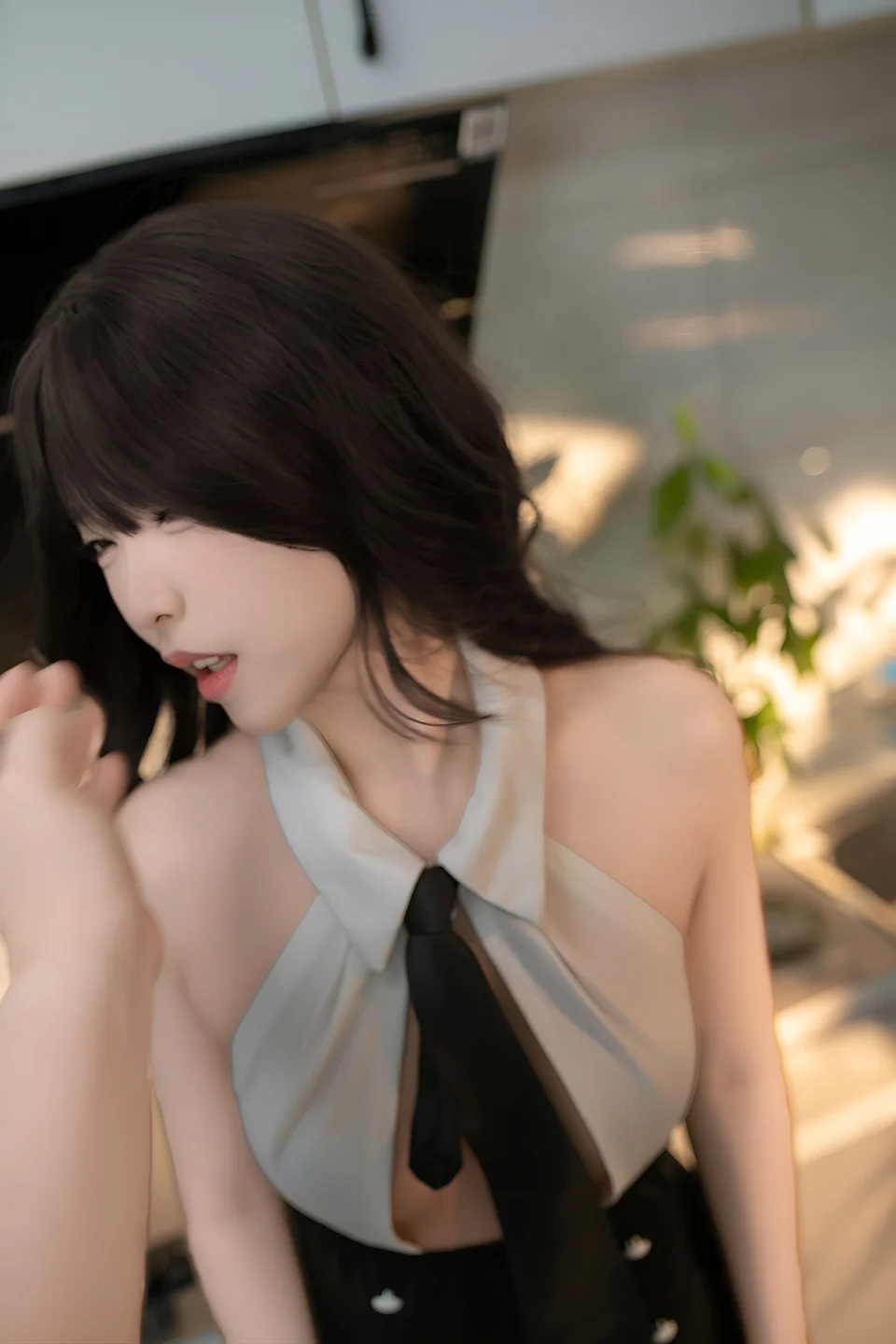 Bangni邦尼 - No.027 小职员 [81P-391MB] 020.webp