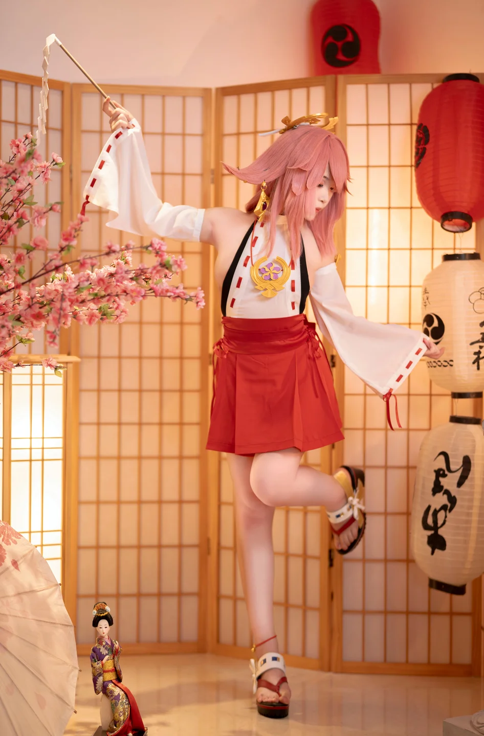 Bangni邦尼 - No.031 八重神子 [99P-782MB] 001.webp