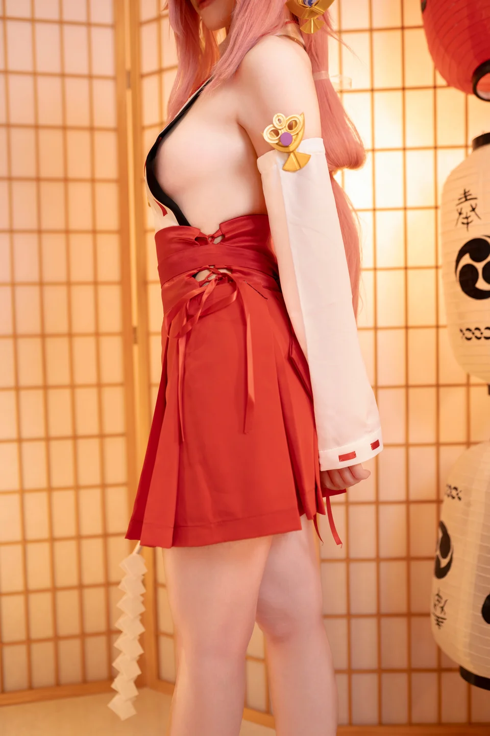 Bangni邦尼 - No.031 八重神子 [99P-782MB] 012.webp