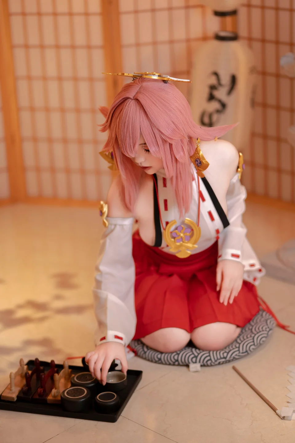 Bangni邦尼 - No.031 八重神子 [99P-782MB] 044.webp