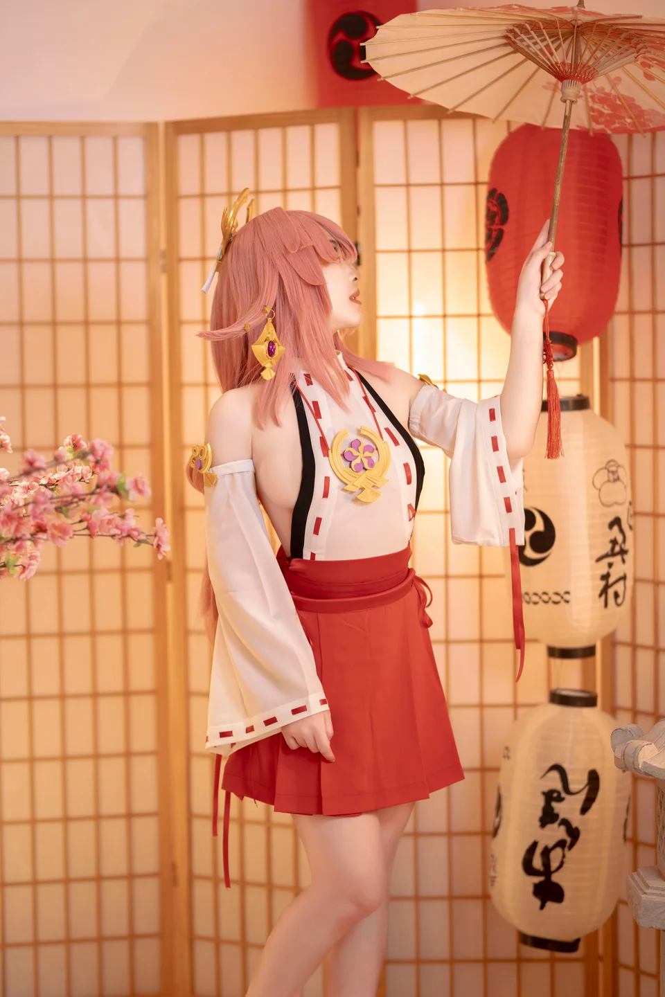 Bangni邦尼 - No.031 八重神子 [99P-782MB] 046.webp