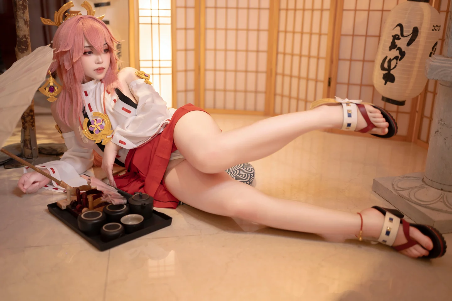 Bangni邦尼 - No.031 八重神子 [99P-782MB] 058.webp