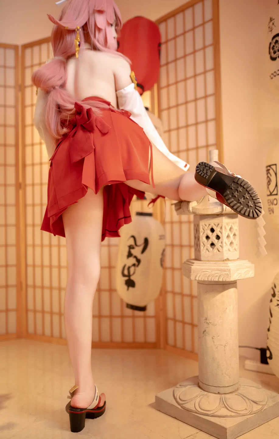 Bangni邦尼 - No.031 八重神子 [99P-782MB] 083.webp