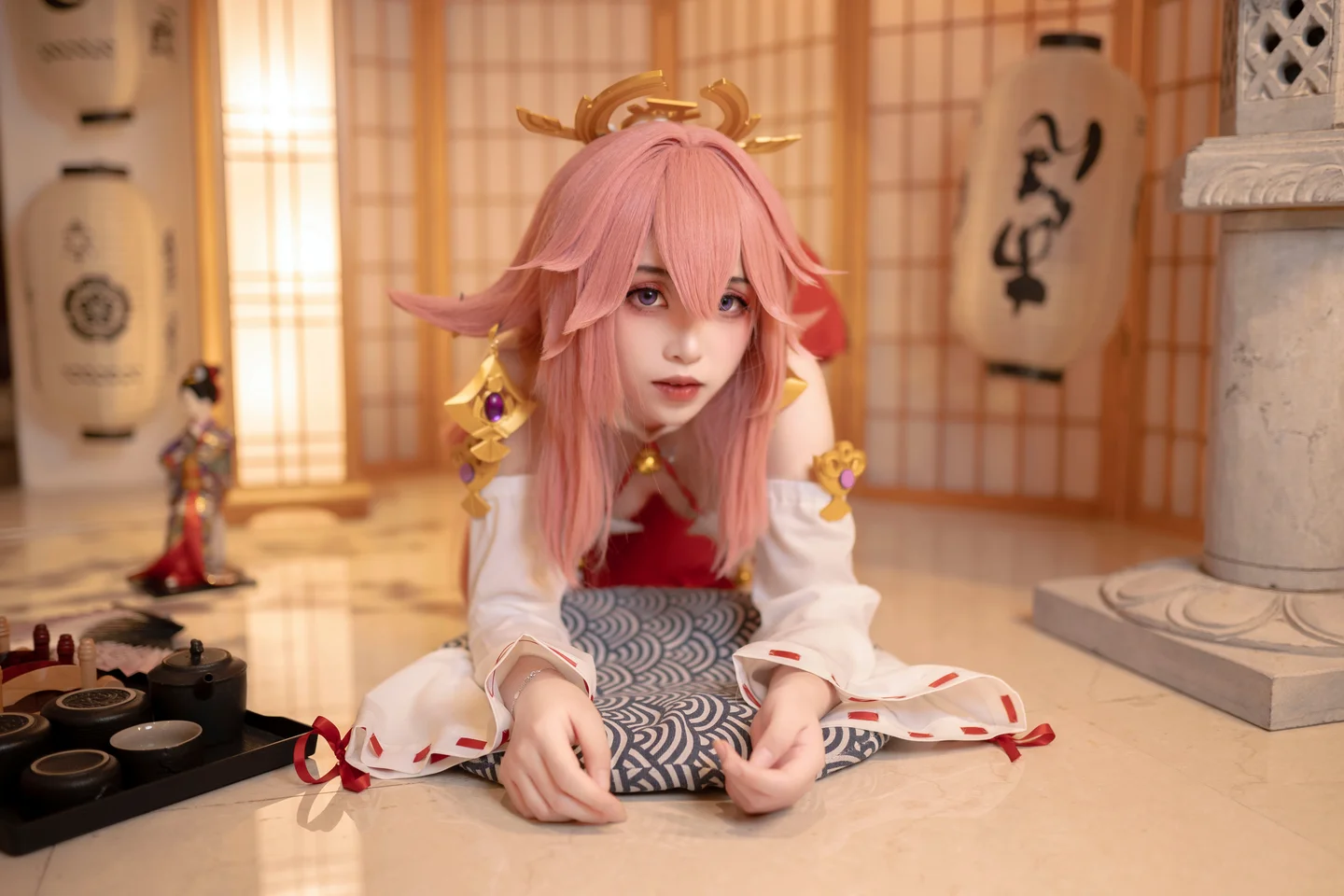 Bangni邦尼 - No.031 八重神子 [99P-782MB] 086.webp