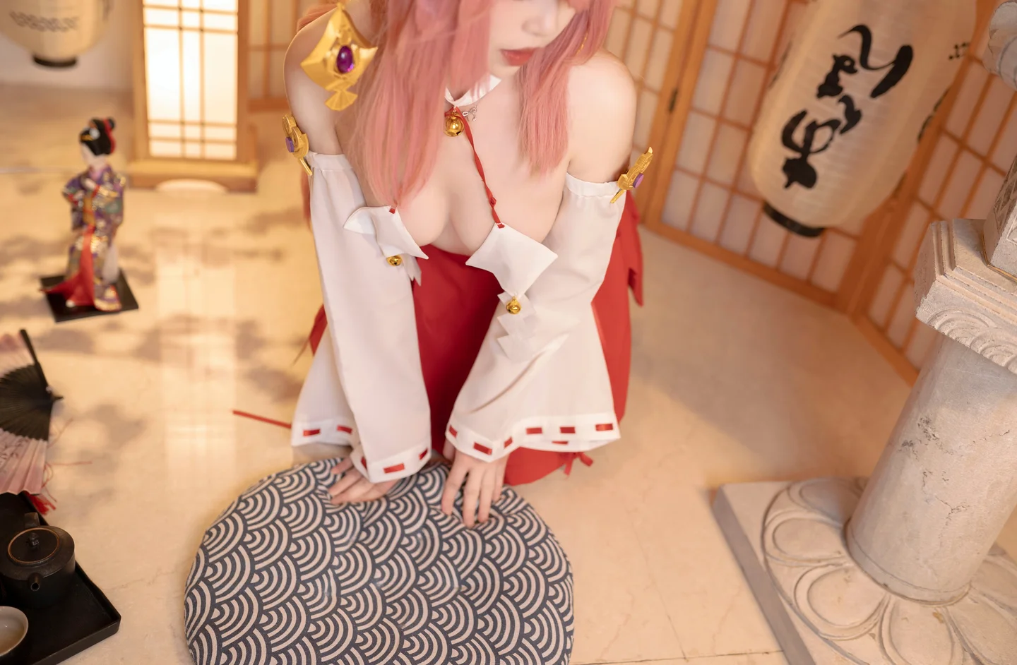 Bangni邦尼 - No.031 八重神子 [99P-782MB] 089.webp