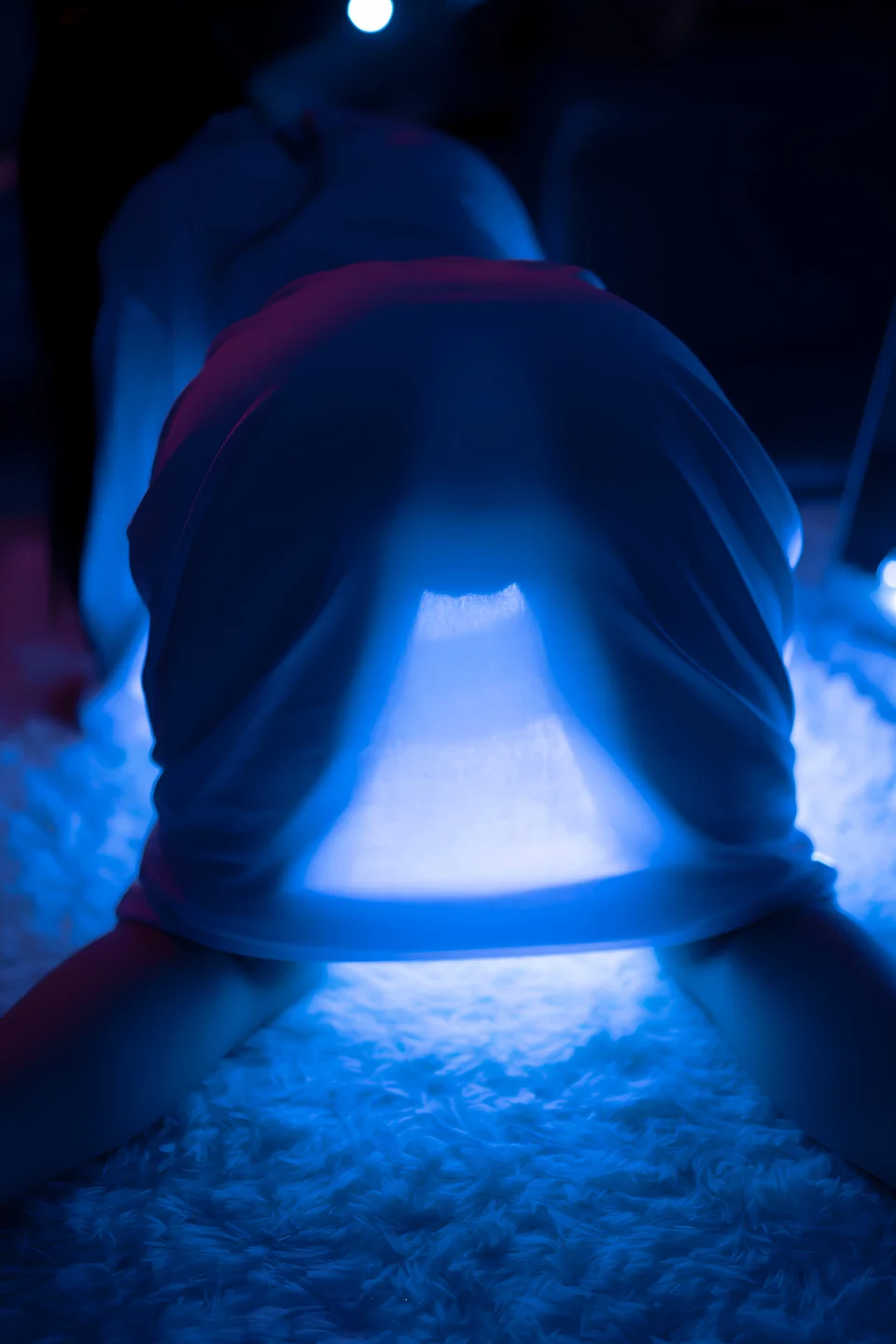 Bangni邦尼 - No.043 贞子女友 [90P-499MB] tg@simisebaisi【丝足阁】028.webp