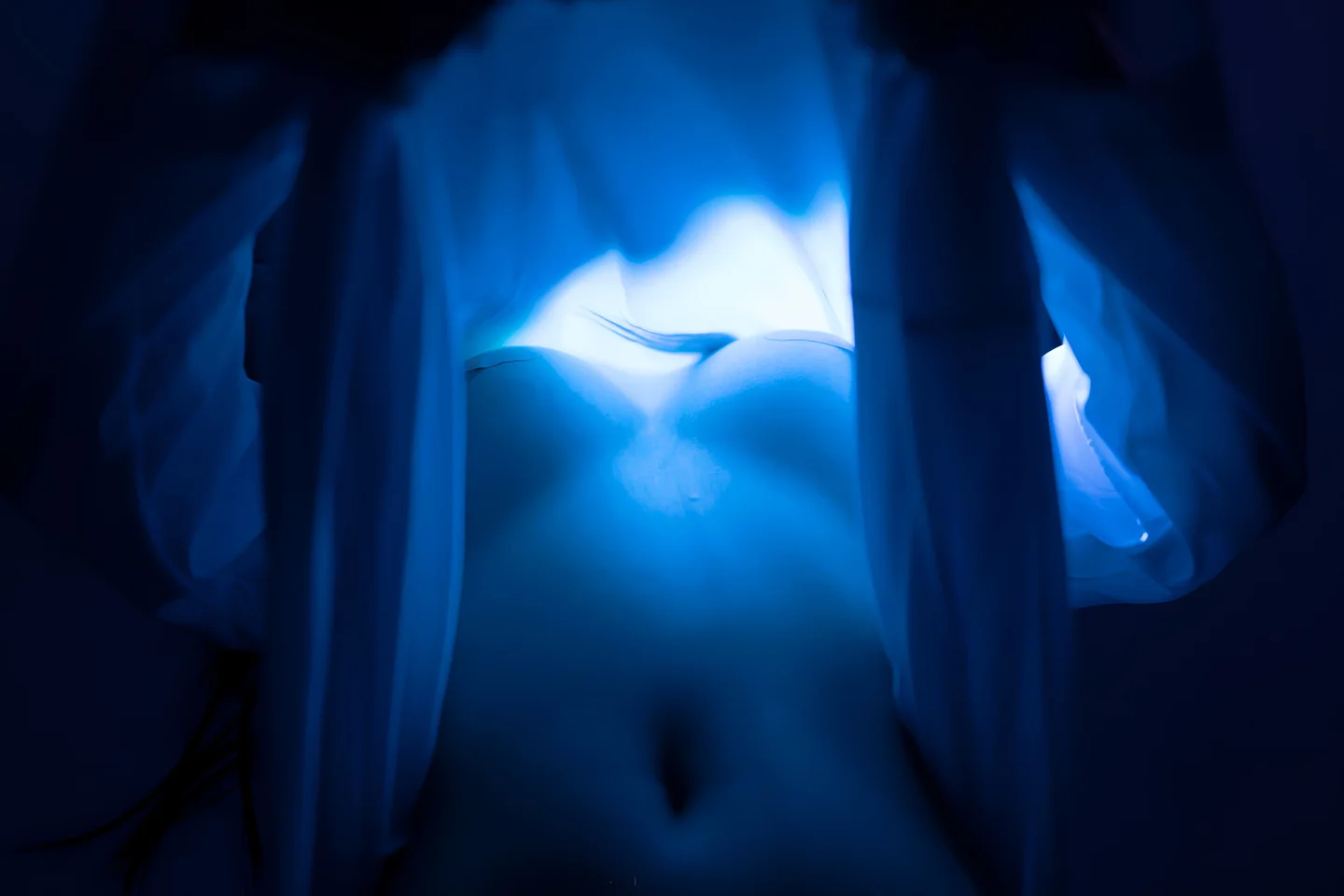 Bangni邦尼 - No.043 贞子女友 [90P-499MB] tg@simisebaisi【丝足阁】031.webp