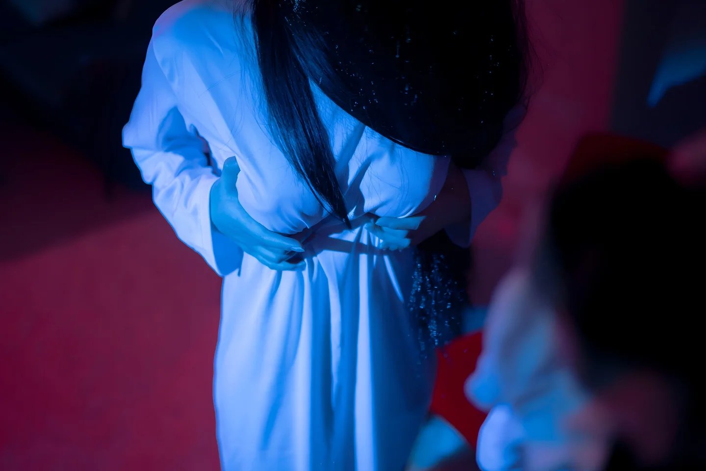 Bangni邦尼 - No.043 贞子女友 [90P-499MB] tg@simisebaisi【丝足阁】090.webp