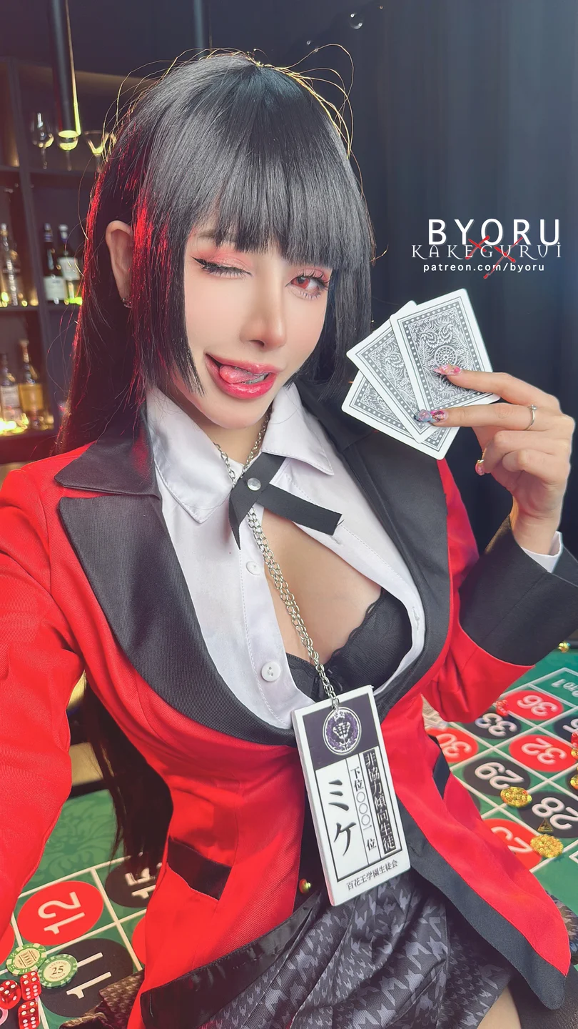 Byoru – 狂赌之渊 [69P22V-2.74GB] 【丝足阁写真】054.webp