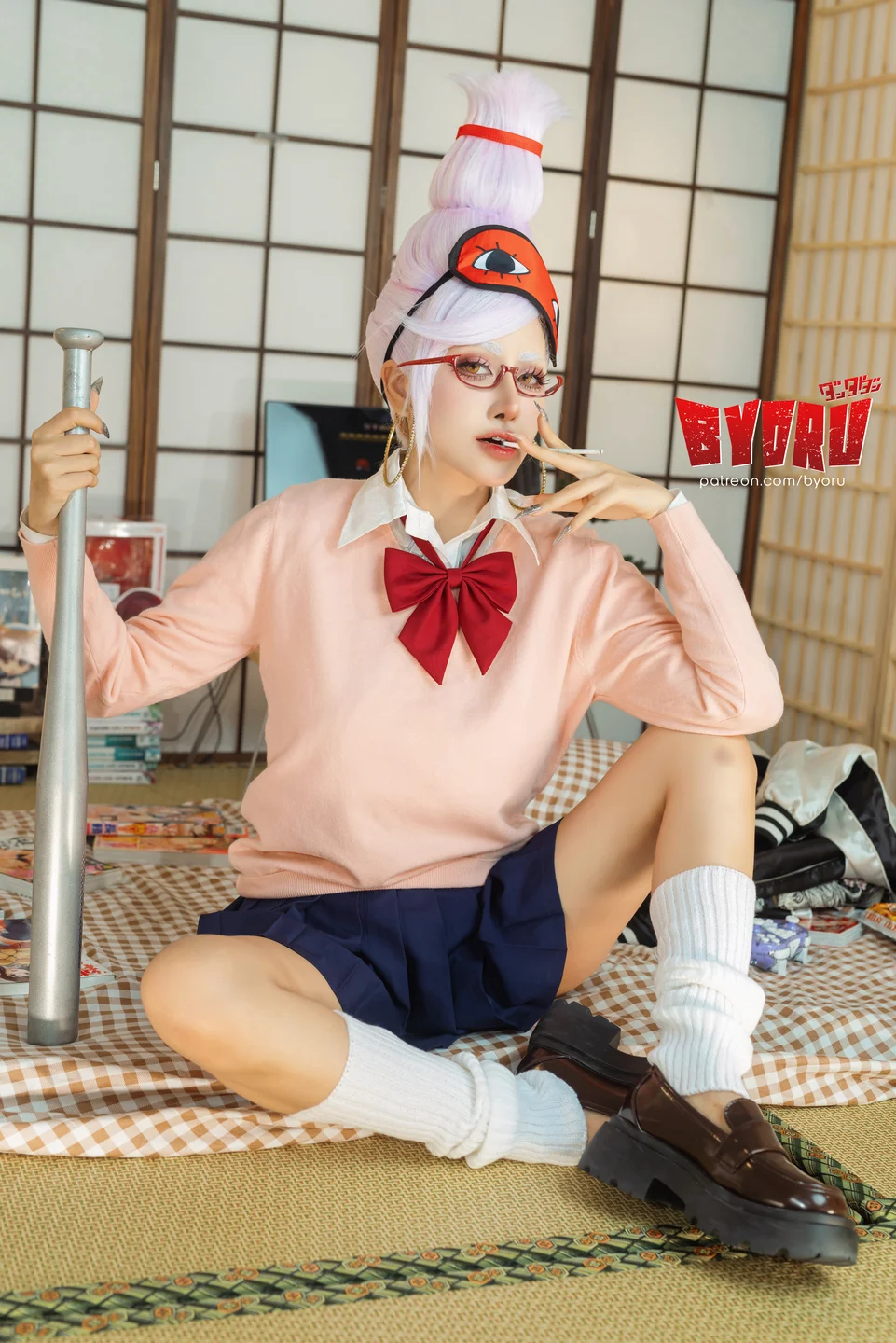 Byoru – 绫濑星子 Seiko [71P 35V] TG@simisebaisi043.webp