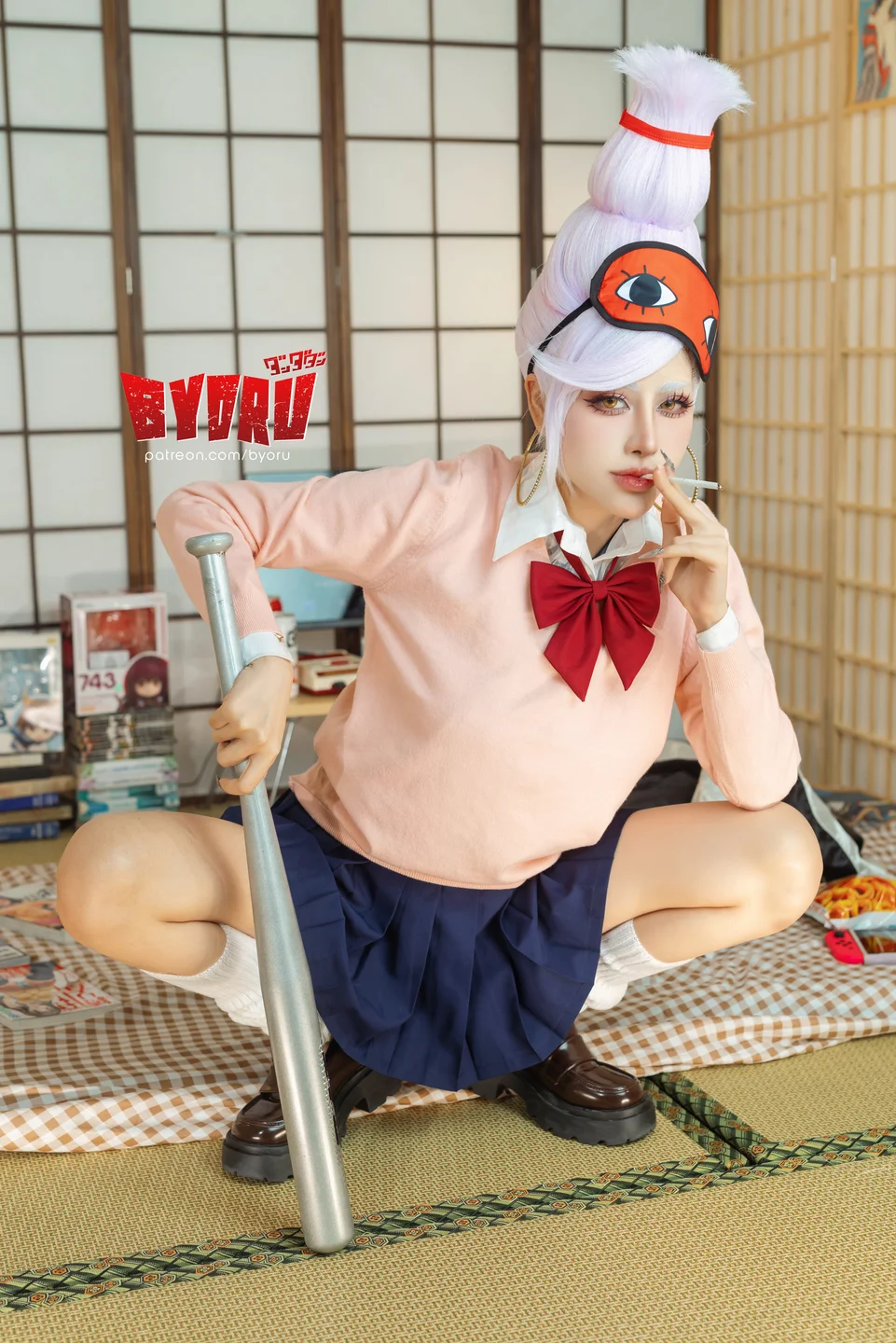 Byoru – 绫濑星子 Seiko [71P 35V] TG@simisebaisi044.webp