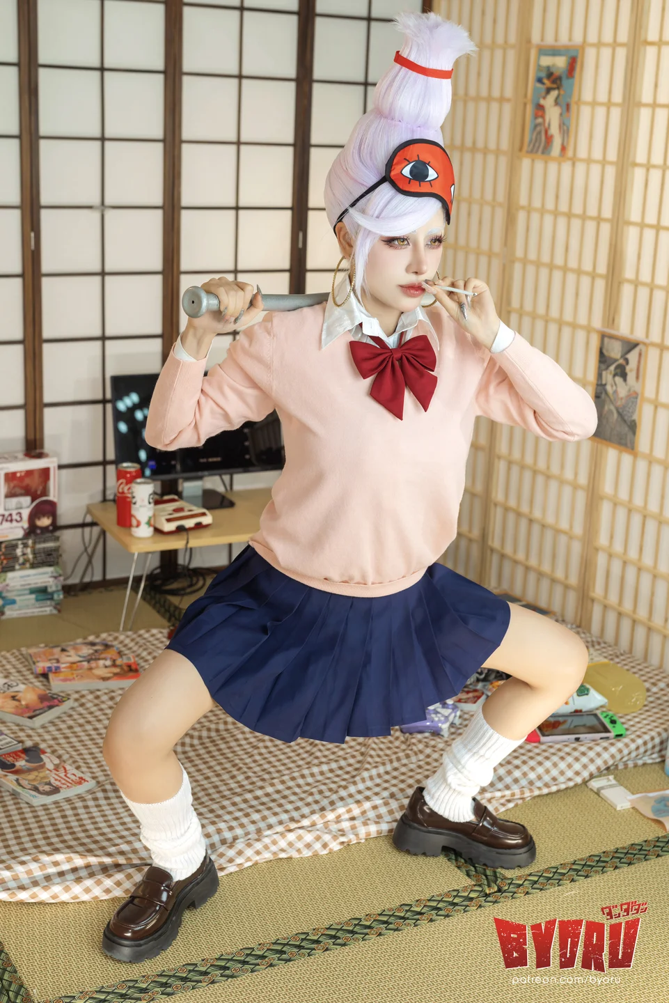 Byoru – 绫濑星子 Seiko [71P 35V] TG@simisebaisi046.webp