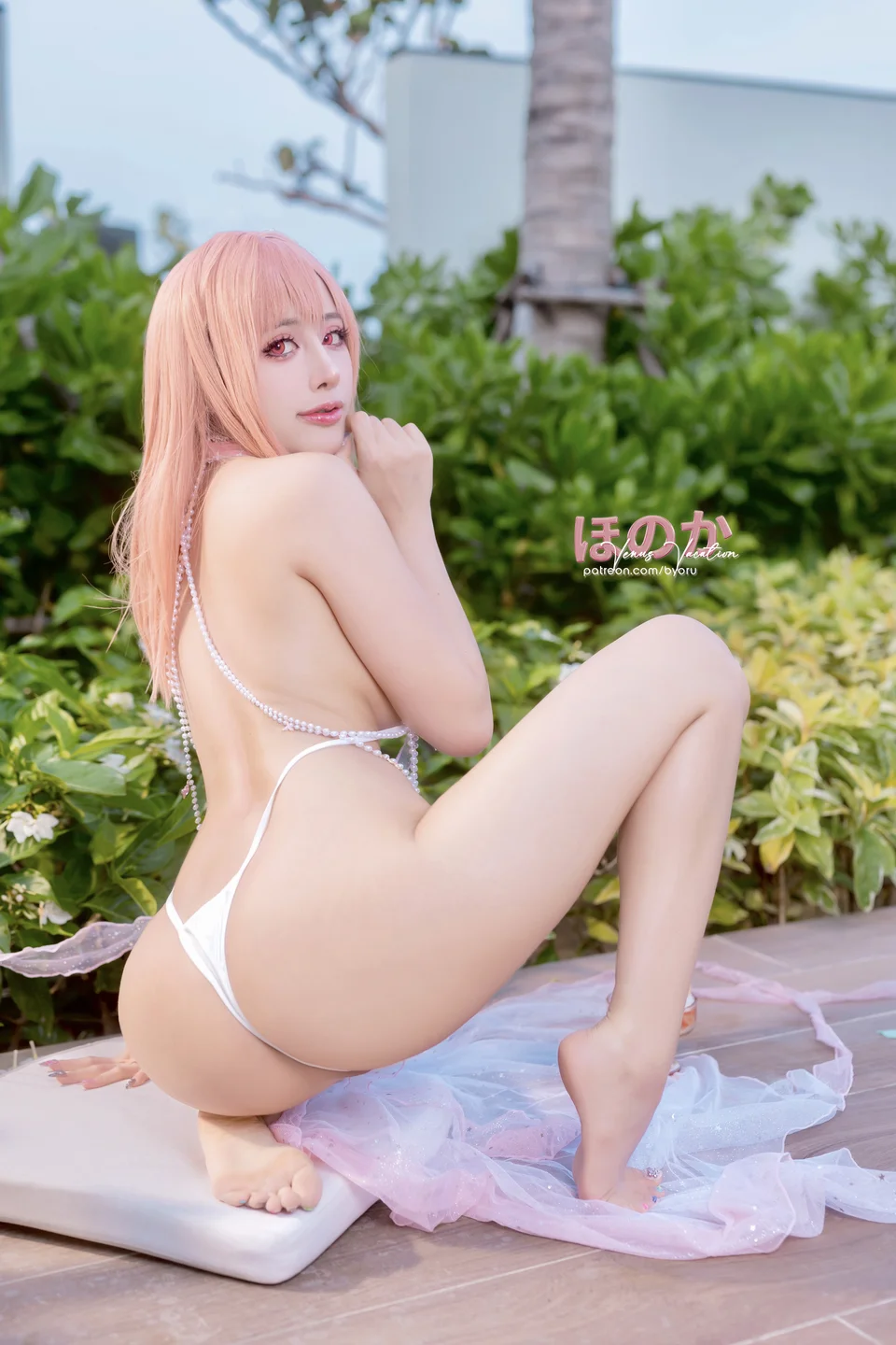 Byoru - 死或生穗香泳装 [86P 14V] 20240920-182747(56).webp