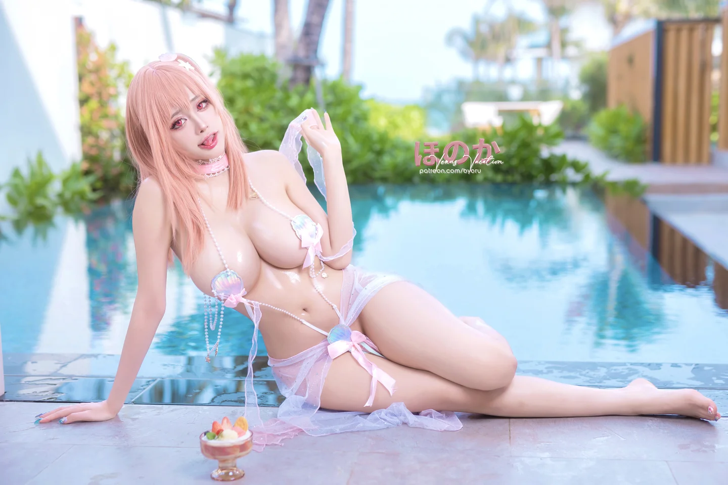 Byoru - 死或生穗香泳装 [86P 14V] 20240920-182747(85).webp