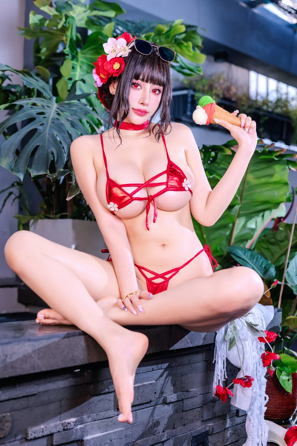 Byoru - 胜利女神：妮姬 樱花 [79P 29V] 20240908-105305(44).webp