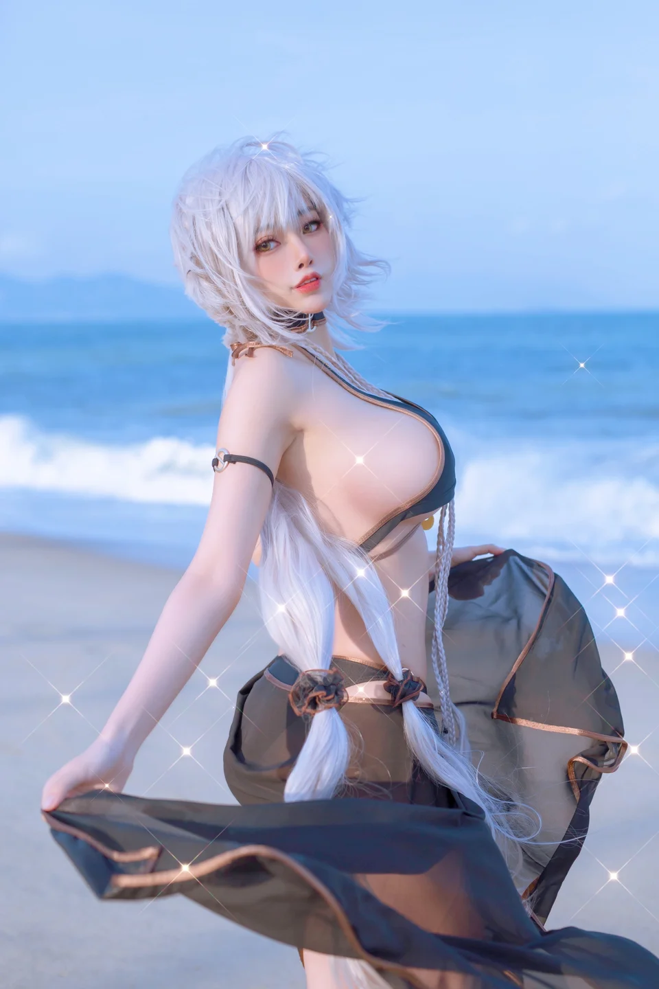 Byoru - Jalter Summer [40P 8V] 20240903-132653(2).webp