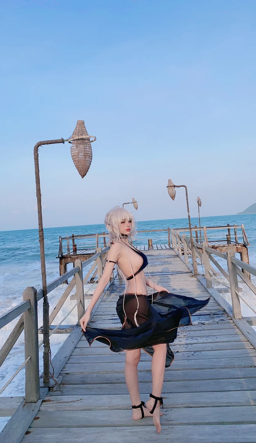 Byoru - Jalter Summer [40P 8V] 20240903-132653(20).webp