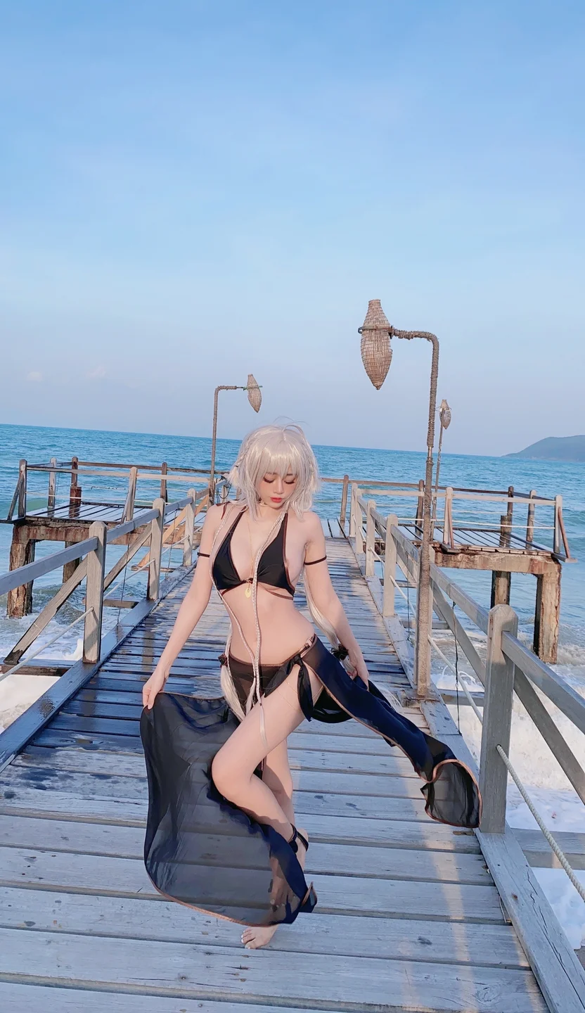 Byoru - Jalter Summer [40P 8V] 20240903-132653(22).webp