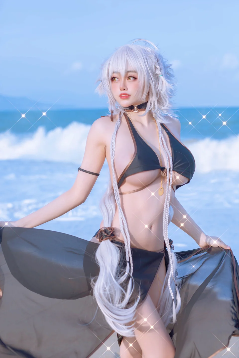 Byoru - Jalter Summer [40P 8V] 20240903-132653(30).webp