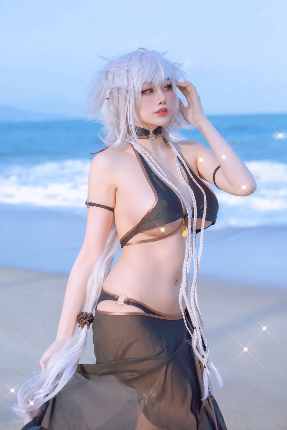 Byoru - Jalter Summer [40P 8V] 20240903-132653(32).webp