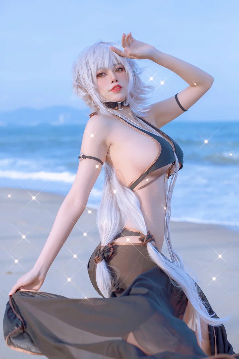 Byoru - Jalter Summer [40P 8V] 20240903-132653(34).webp
