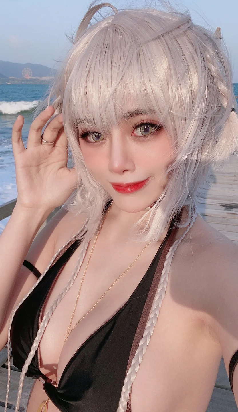 Byoru - Jalter Summer [40P 8V] 20240903-132653(35).webp
