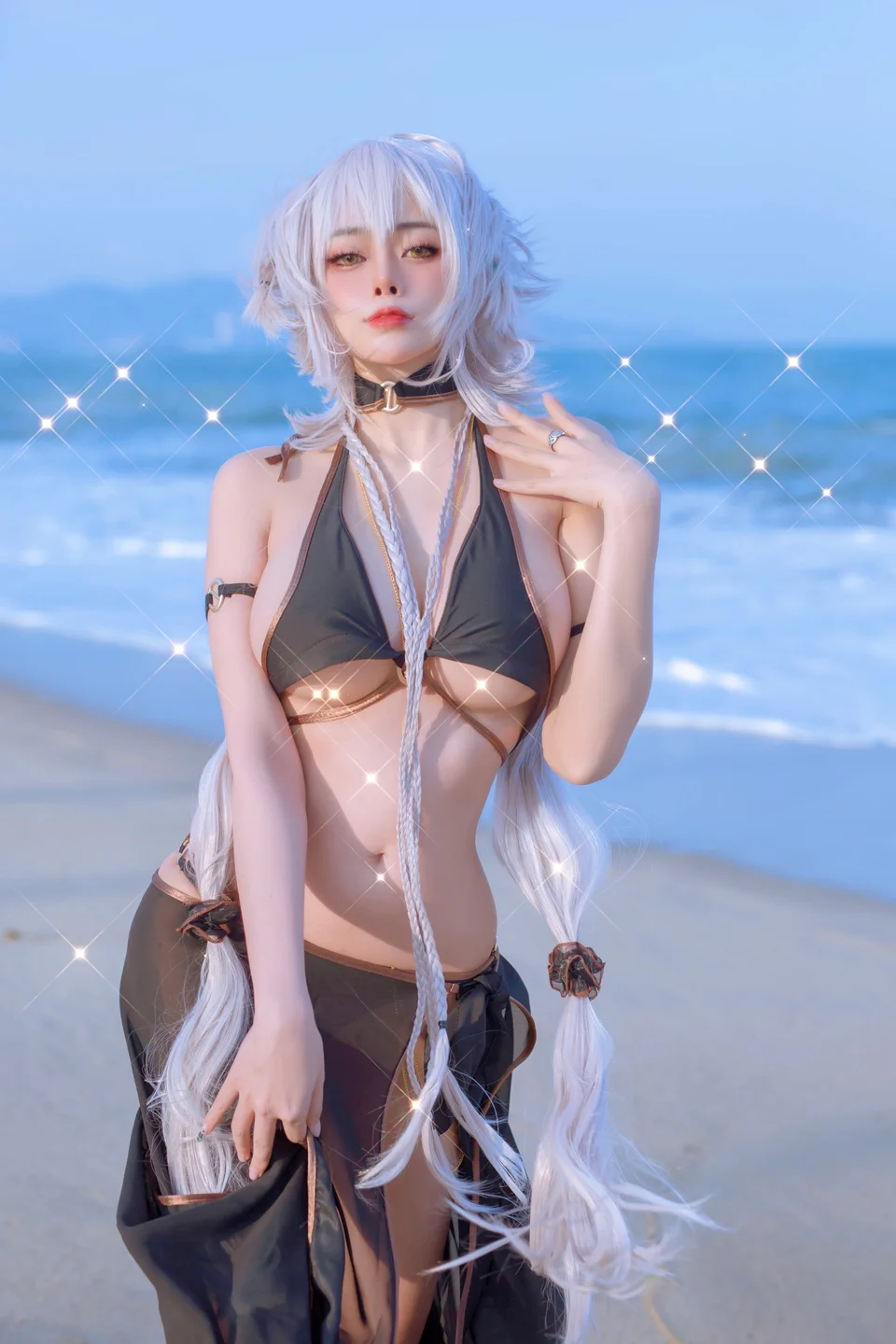 Byoru - Jalter Summer [40P 8V] 20240903-132653(4).webp