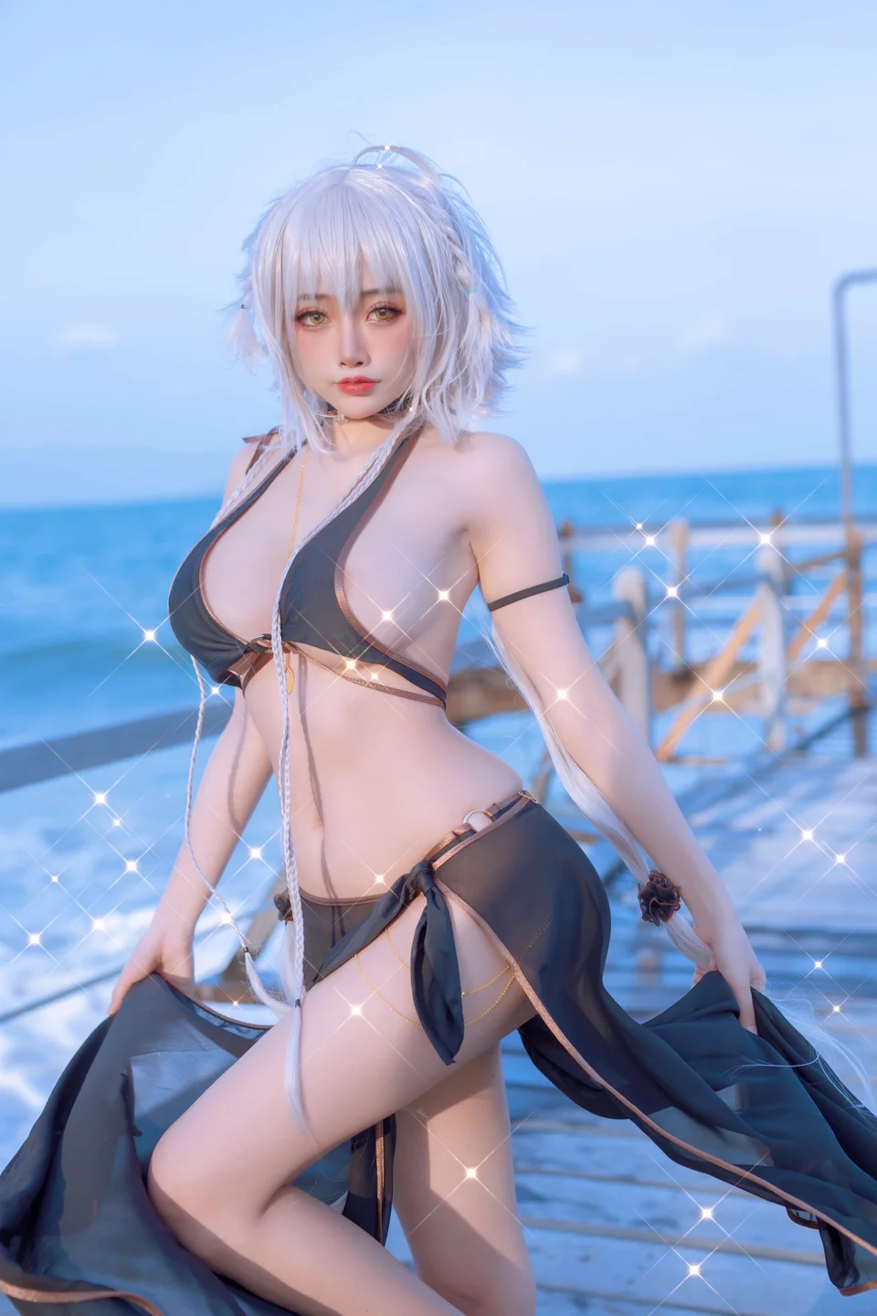 Byoru - Jalter Summer [40P 8V] 20240903-132653(6).webp