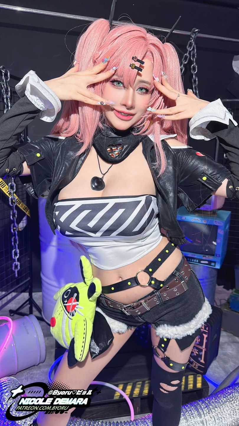 Byoru - Nicole Demara [58P 15V] 20240903-182847(45).webp