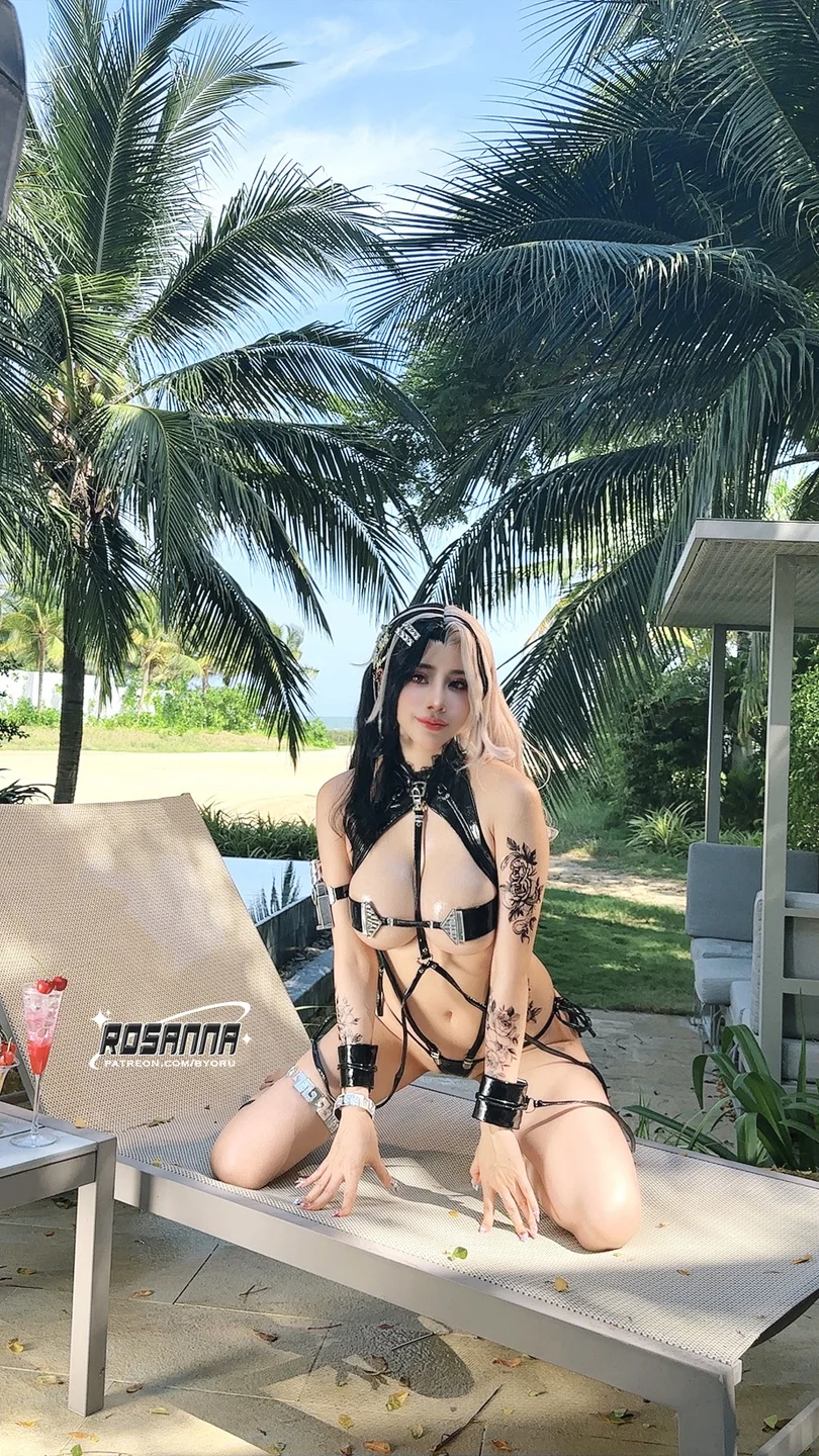 Byoru - Rosanna summer [63P 11V] 20241007-121552(48).webp