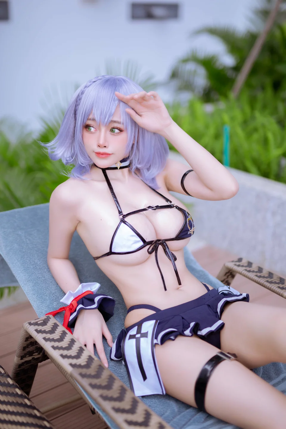 Byoru - Shirogane Noel (Hololive) [57P,12V-1.19GB] 006.webp