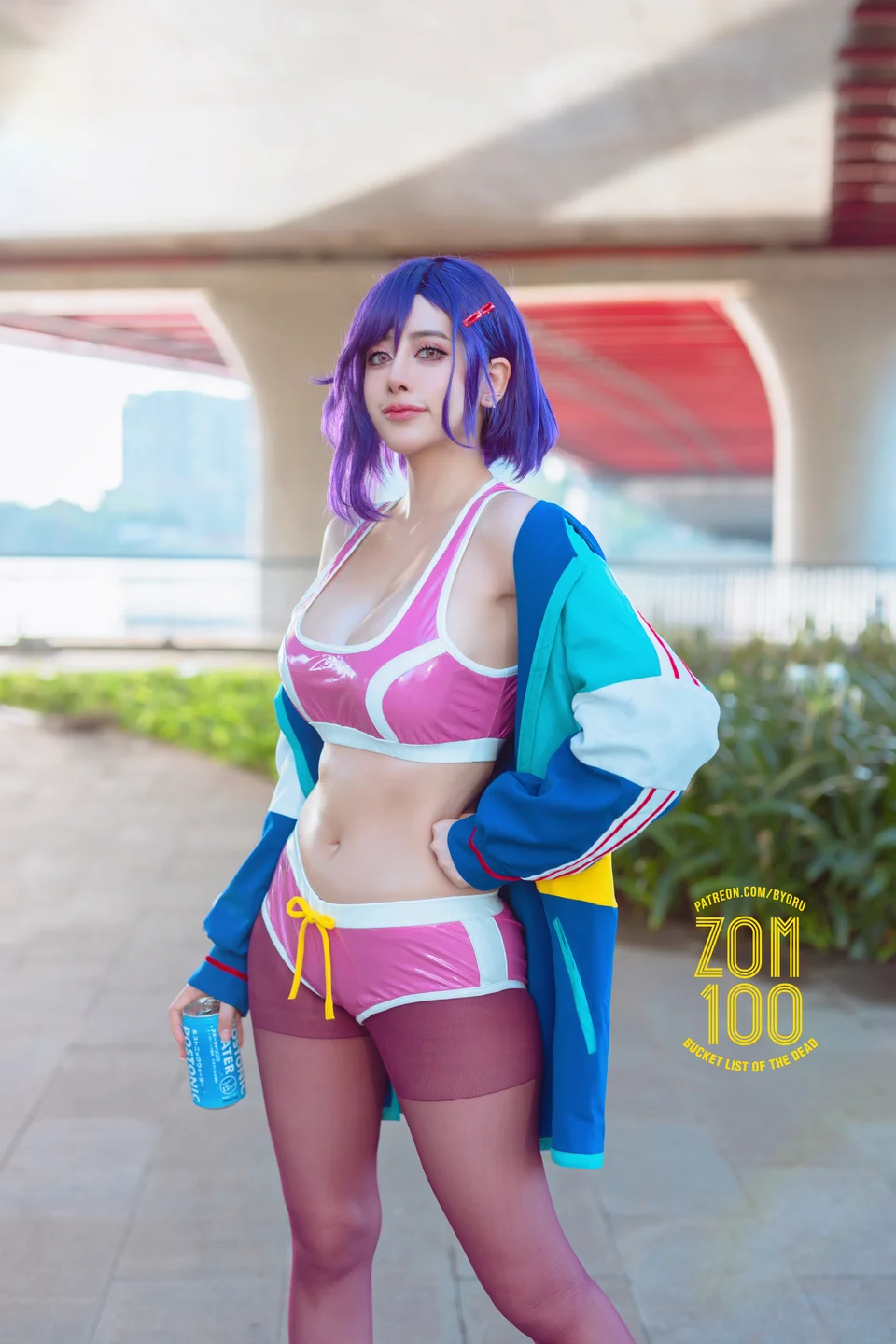 Byoru - Shizuka Mikazuki ✧ZOM100✧ [83P 15V] 20240912-204915(28).webp
