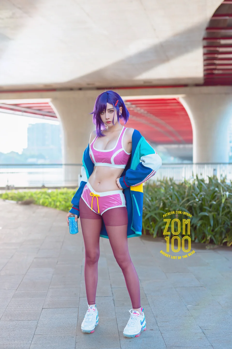 Byoru - Shizuka Mikazuki ✧ZOM100✧ [83P 15V] 20240912-204915(29).webp