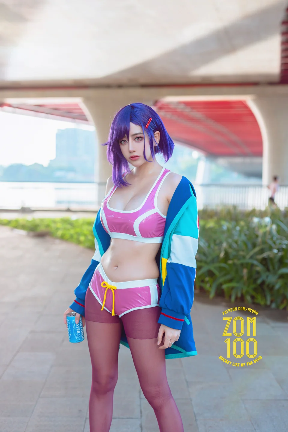 Byoru - Shizuka Mikazuki ✧ZOM100✧ [83P 15V] 20240912-204915(30).webp