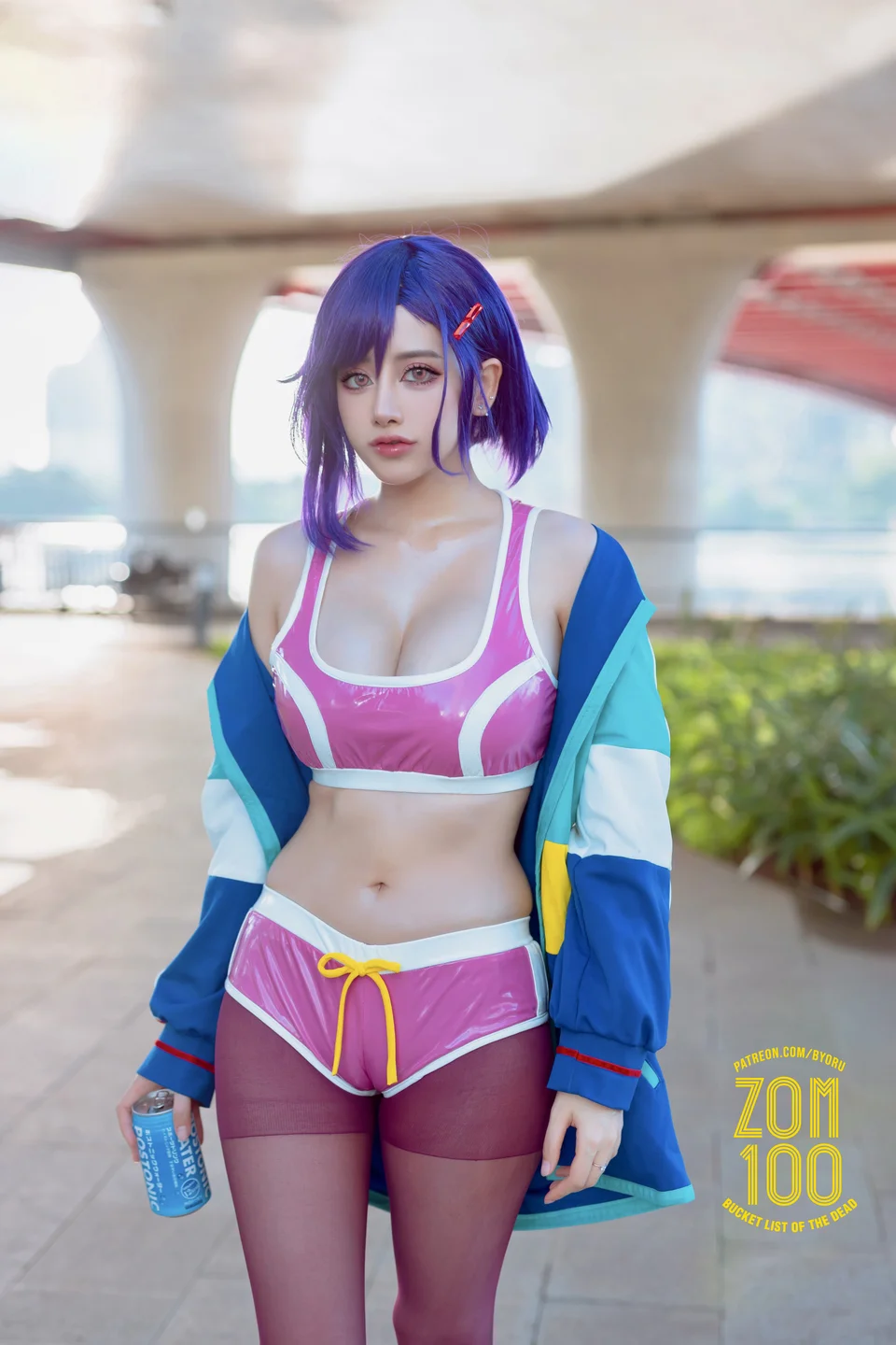 Byoru - Shizuka Mikazuki ✧ZOM100✧ [83P 15V] 20240912-204915(31).webp